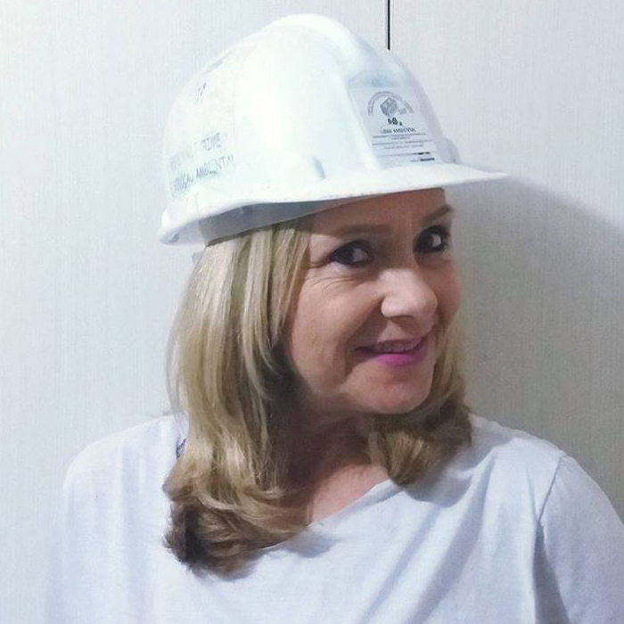 Bernadete Batalha Batista